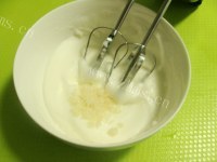 自制手指饼干做法图解4)
