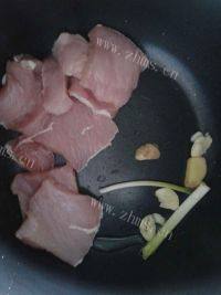 #DIY#自制猪肉松做法图解3)