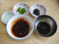 家常菜鱼香肉丝做法图解2)