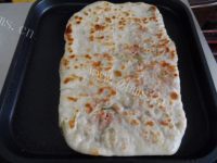 嚼劲十足的千层肉饼做法图解13)