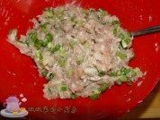 美味锅塌豆腐盒做法图解7)