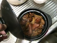 DIY红烧猪蹄做法图解13)