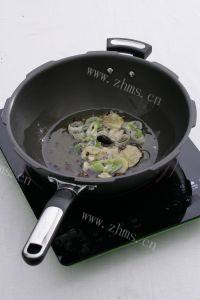 健康美食-大盘鸡做法图解2)