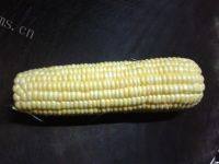 口感饱满的玉米粥做法图解1)
