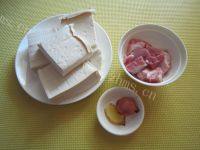 客家酿豆腐做法图解1)