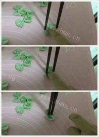 美味的蝴蝶面做法图解6)