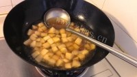 助消化的红烧白萝卜做法图解7)