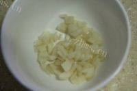 「念念不忘」干煸四季豆做法图解2)