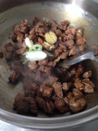 简单版红烧羊肉做法图解10)