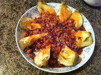 常吃不腻的肉末茄子