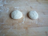 春饼的做法做法图解4)