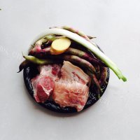 美味的柳叶煎饺做法图解2)