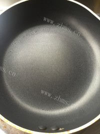 清爽的柠香牛奶蛋饼做法图解12)