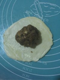 好吃的铜锣酥做法图解13)