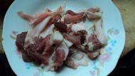 最爱的芹菜炒肉做法图解1)