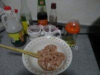 美味的三鲜馅饺子做法图解2)