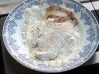 DIY美食-大鸡排做法图解7)