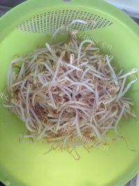 香气浓郁的炒三丝做法图解3)