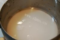 甜甜的转化糖浆做法图解4)