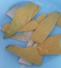 下饭的蜂蜜柚子茶做法图解2)