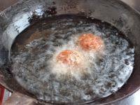 「DIY美食」四喜丸子做法图解6)