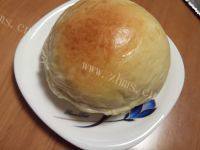 自制肉松小餐包做法图解27)