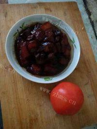 家常菜红烧肉做法图解9)