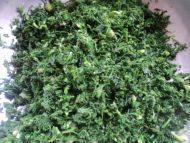香口的荠菜饺子做法图解4)