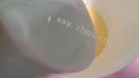 自制戚风蛋糕做法图解5)