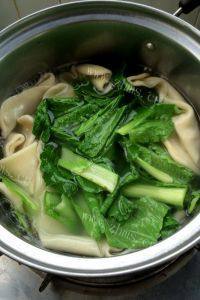 「手工美食」香辣过瘾做法图解6)