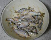 香脆的香酥鲫鱼做法图解5)