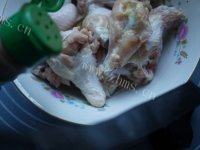 美味的炸翅根做法图解5)