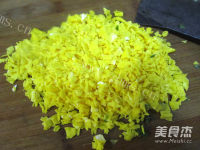 好吃的春韭蛋皮煎饺#多效护做法图解4)