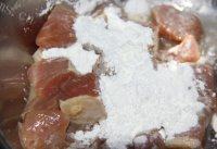 「DIY美食」溜肉段做法图解2)