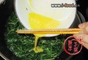 荠菜汤做法图解2)