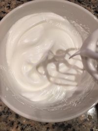 早餐饼之玉米华夫饼做法图解13)
