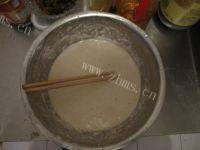 油炸茄盒做法图解2)