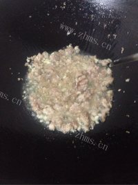 色香味俱全的鱼香茄子做法图解7)