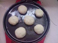 #记忆#豆芽米粉煎饼做法图解16)
