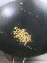 麻婆豆腐做法图解5)