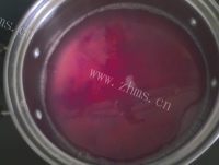 好吃的五彩西米露做法图解2)
