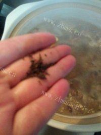 美味的砂锅牛肉做法图解14)