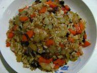 老干妈炒饭