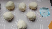 好吃的灰枣花卷做法图解4)