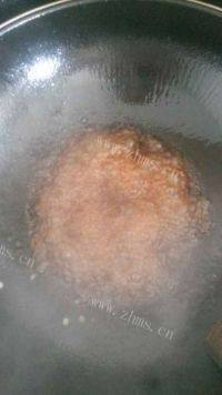 家常菜东坡肉
