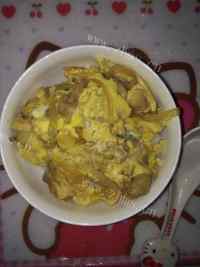 美味的鸡肉亲子丼做法图解6)