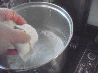 自制白萝卜水饺做法图解12)