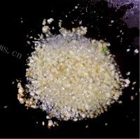好吃又好看的金枝花开做法图解11)