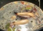 豉油鸡做法图解3)