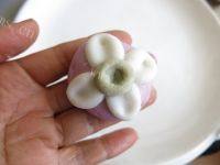 美味的花式汤圆做法图解8)